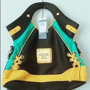Coogi Limited Edition bag